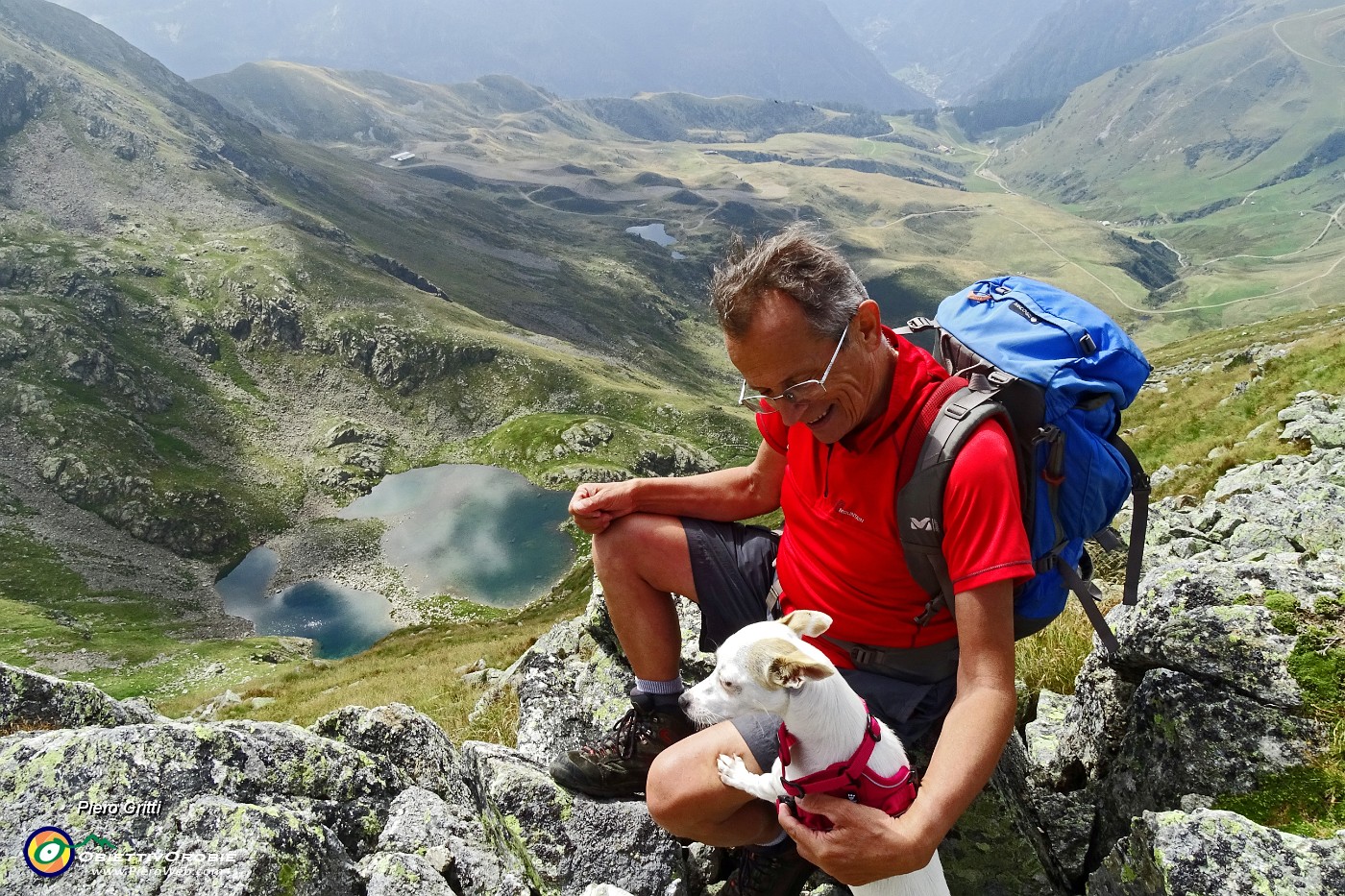 40 Vista su Lago del Corno Stella e Val Carisole.JPG -                                